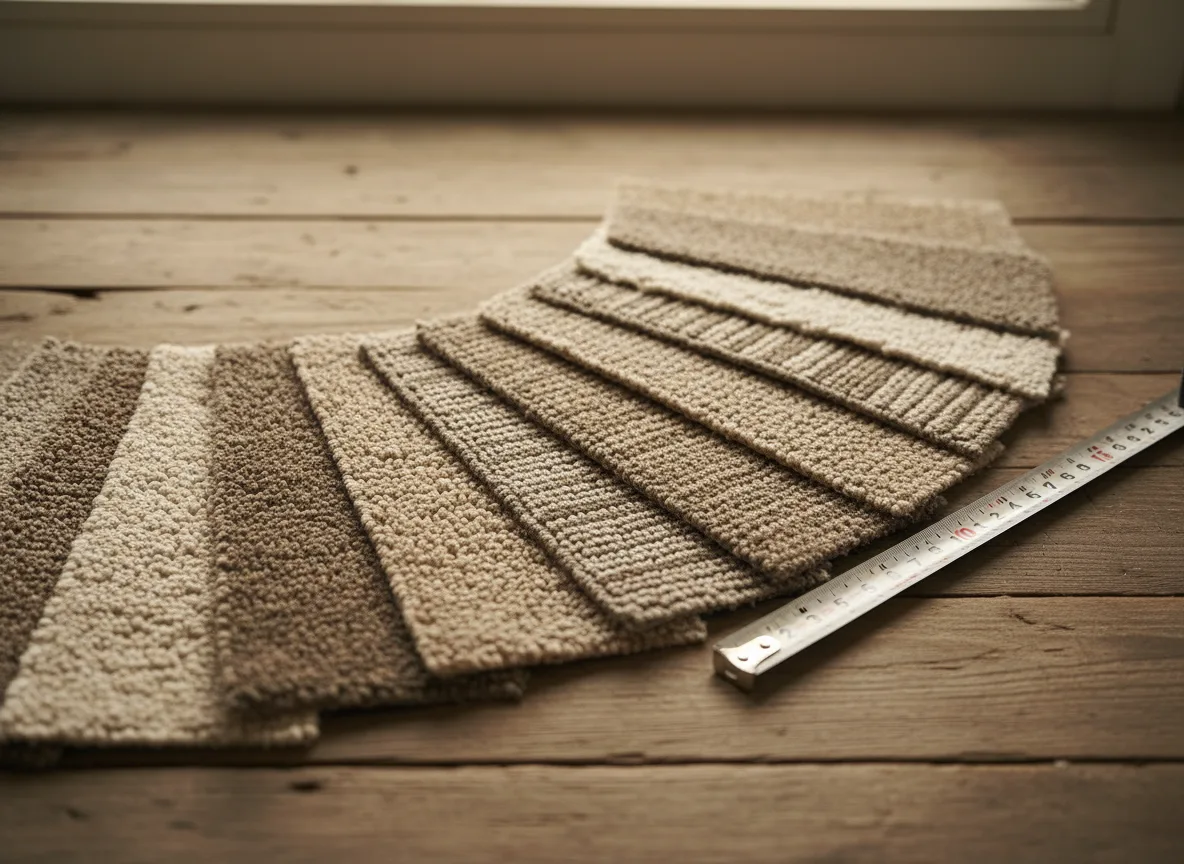 Carpet Installation Alderson, OK FAQs